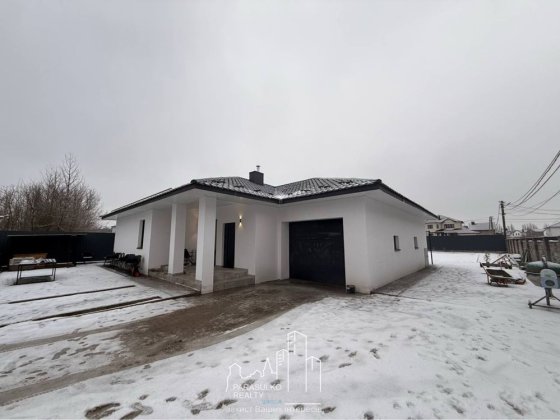 Продам новий,зручний,шикарний,якісний будинок в межах міста‼️ Кам'янець-Подільський