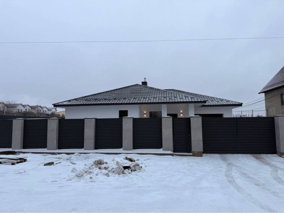 ШИКАРНИЙ будинок Кам'янець-Подільський