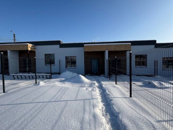 Одноповерховий газифікований будинок у м Гостомель Гостомель