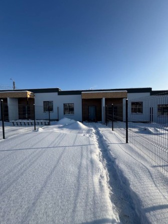 Одноповерховий газифікований будинок у м Гостомель - фото 1
