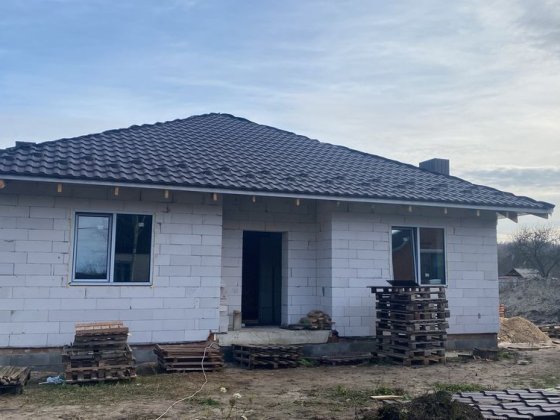 Будинок Жабка Ківерці Ківерці