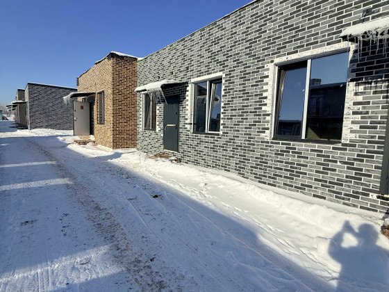 Продам Таунхаус Чудова Заміна 3к-квартирі. Власна Ділянка. Готові Доки Гостомель