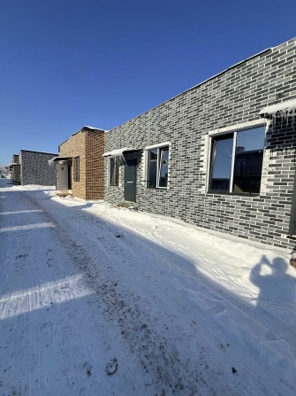 Продам Таунхаус Чудова Заміна 3к-квартирі. Власна Ділянка. Готові Доки - фото 1