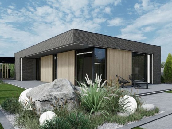 Будинок у Ковелі Ковель