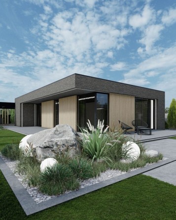 Будинок у Ковелі - фото 1