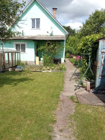 Продам Два будинки в одному.дворі! - фото 1