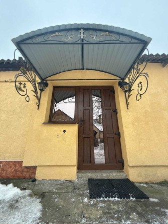 ПРОДАЖ половини будинку біля річки - фото 1