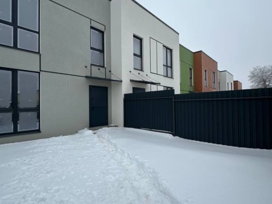 Продам Таунхас з Наповненям. Ділянка 1,8 сот. Дизайн Проєкт в Поарунок Гостомель