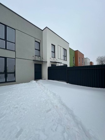 Продам Таунхас з Наповненям. Ділянка 1,8 сот. Дизайн Проєкт в Поарунок - фото 1