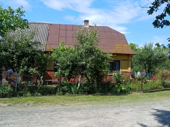 Продаю будинок с. Доротище Ковель