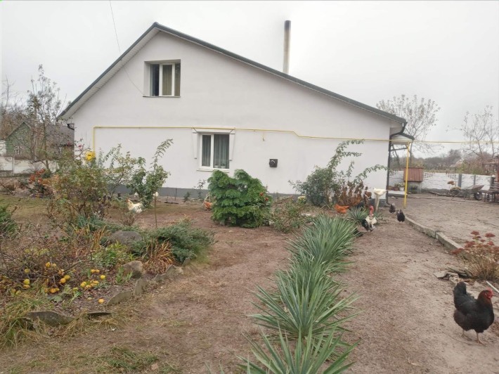 Продам  будинок  в приміській зоні - фото 1