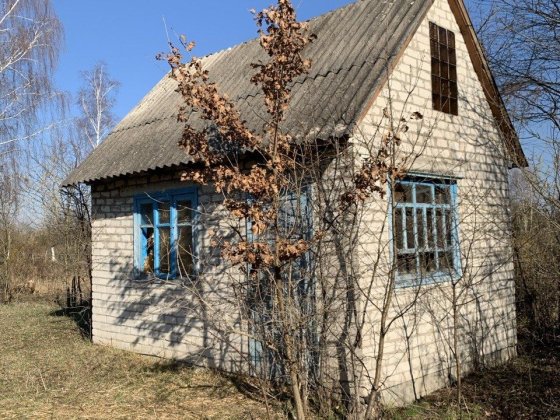 Дача в Ковелі, масив Калина Ковель