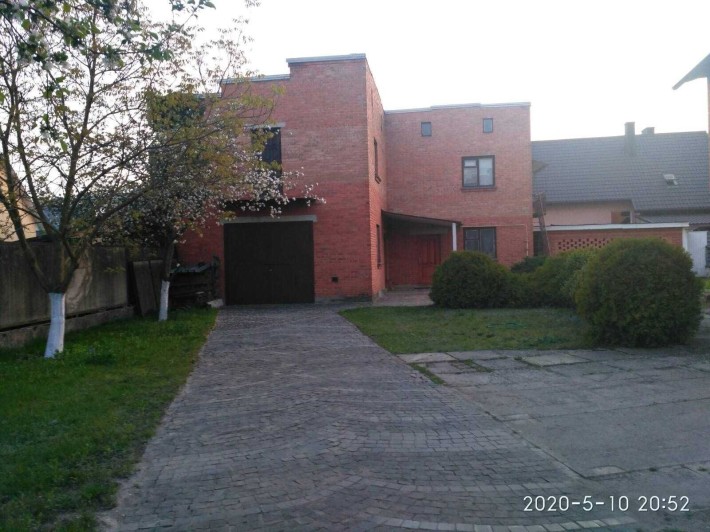 Теплий АВТОНОМНИЙ Будинок Супер ЛОКАЦІЯ  Ковель Центр 10 школа - фото 1