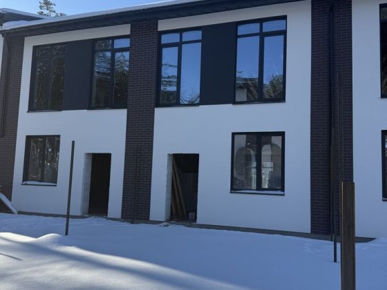 Продам дуплекс біля парку Гостомель