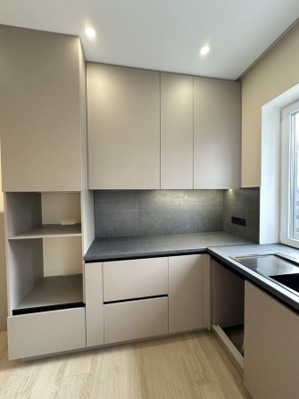 Таунхаус з новим ремонтом біля парку Щасливий - фото 1