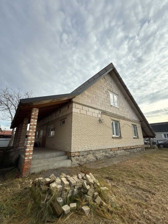 Будинок з додатковими джерелами енергії - фото 1