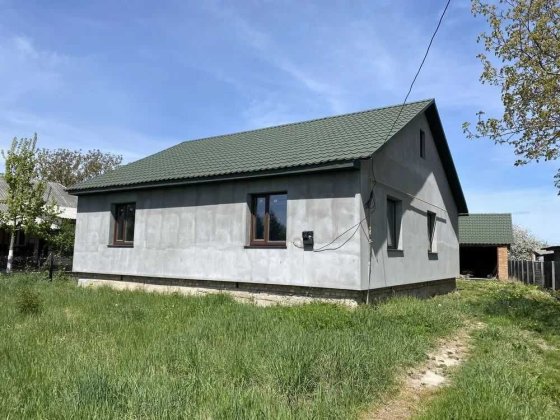 Продається будинок в Голобах. Ковель