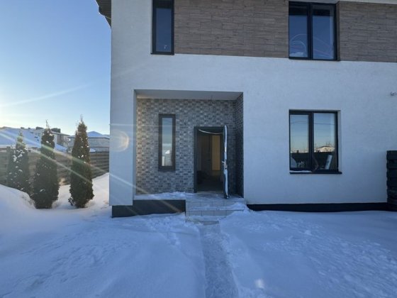 Готовий дуплекс в Гостомелі Гостомель