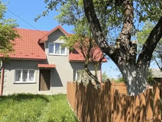 Продаж житлового будинка у Лісна Слобідка поблизу м Коломия! Коломия