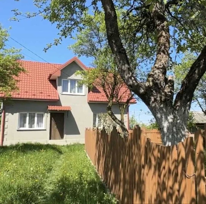 Продаж житлового будинка у Лісна Слобідка поблизу м Коломия! - фото 1