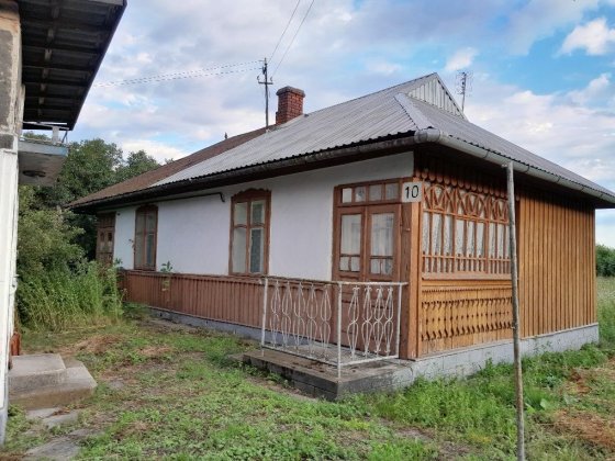 Житловий будинок Коломия