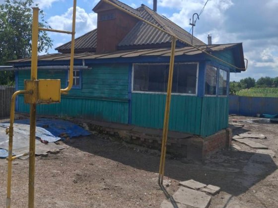 Продам будинок с.Попівка Конотоп