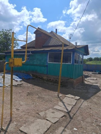 Продам будинок с.Попівка - фото 1