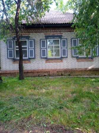 Продам будинок в селі Сахни - фото 1