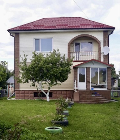 Продам двоповерховий будинок - фото 1