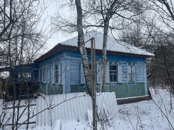 Продам будынок,у велыкому Самбори Конотоп