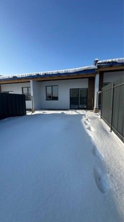 Таунхаус 62,5 м² з газом + ділянка 1,5 сотки - фото 1
