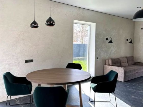 Будинок 115м2, 5 соток, Гостомель/Блиставиця Гостомель