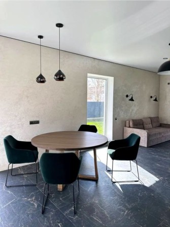 Будинок 115м2, 5 соток, Гостомель/Блиставиця - фото 1