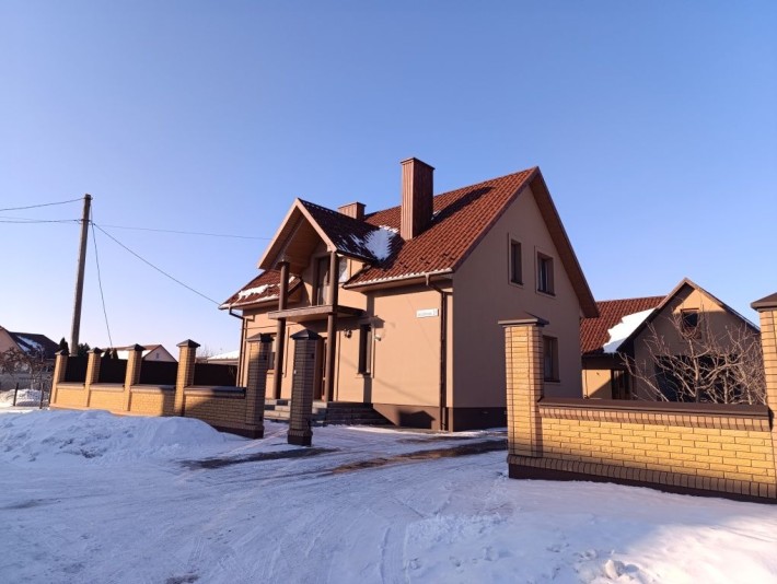 Продам будинок        . - фото 1