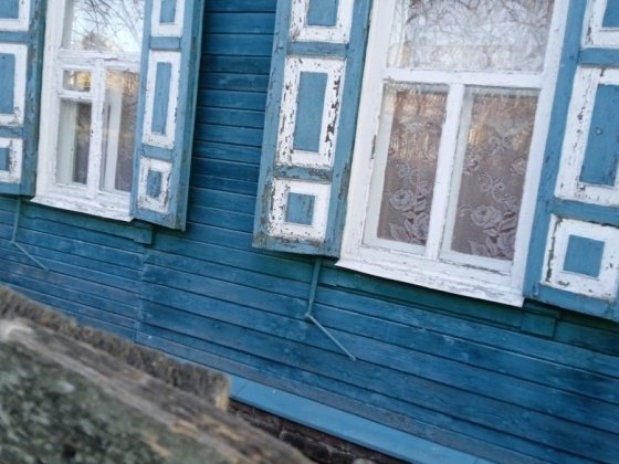 Продам будинок в районі Воронцова Конотоп