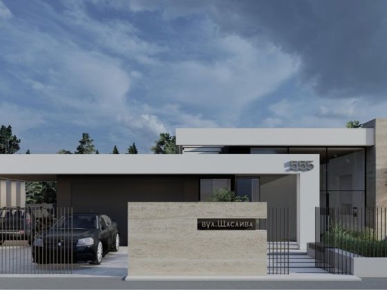 VIP будинок у м. Ковель Ковель