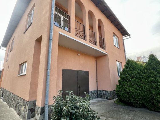 Продаж будинку в м Коломиї Коломия