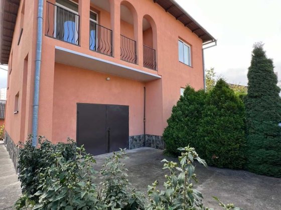 Будинок для сім ї з облагородженою земельною ділянкою! Коломия