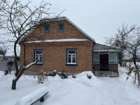 Продам будинок в місті Коростень р-н Пашини