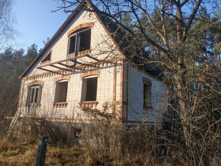 Продається садовий будинок - фото 1