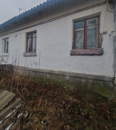 Продаж  частини будинку виведена як квартира - фото 1