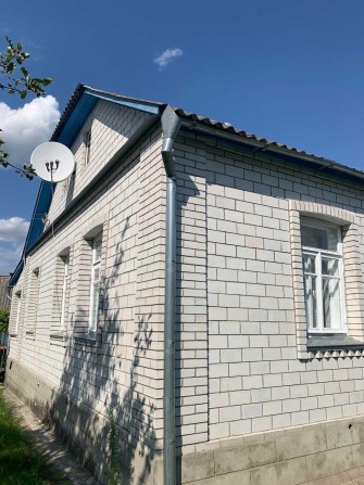 Продаю  будинок Шатрище (розглядаю продаж за сертифікати) - фото 1