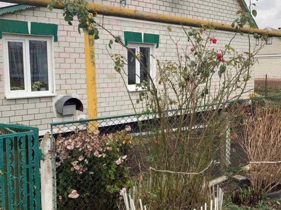 Продаю будинок (Пашини центральні) розглядаю продаж за сертифікати