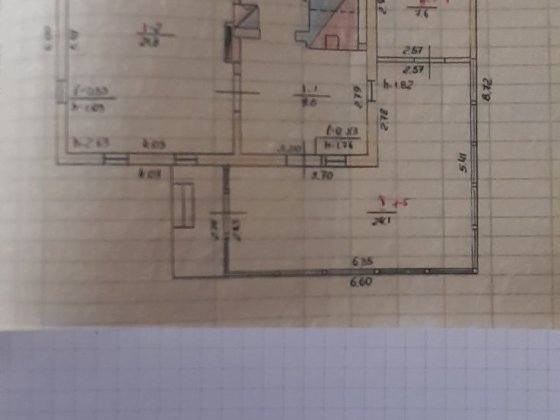 Продам дім в с.Мости Конотоп