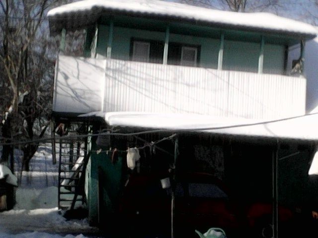 Продається (усадьба) - фото 1