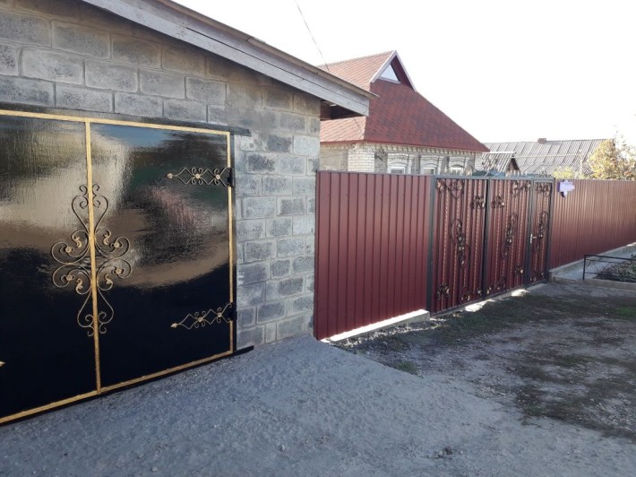 Продам дом ( евроремонт) - фото 1