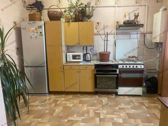 Продам будинок 80 М2,з ремонтом. Краматорськ