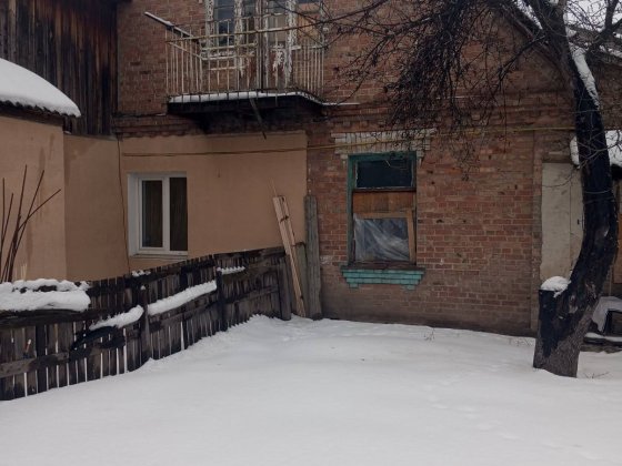 Продажа части дома, с участком,ул. Рокитнянская, Новобеличи. Коцюбинское