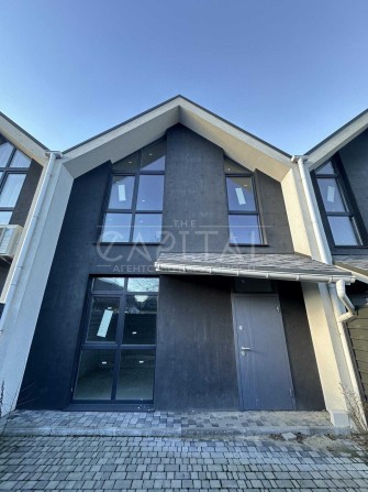 Продаж таунхаусу, Коцюбинскьке. Бучанський р-н - фото 1