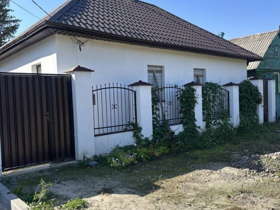 Продажа Дома , пос. Беленькая ТОРГ!!! Краматорськ